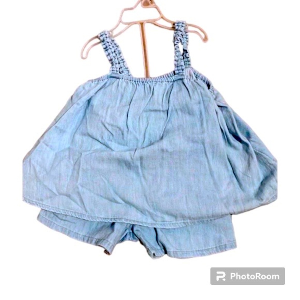 Nwt old navy 2 piece set girls 5T